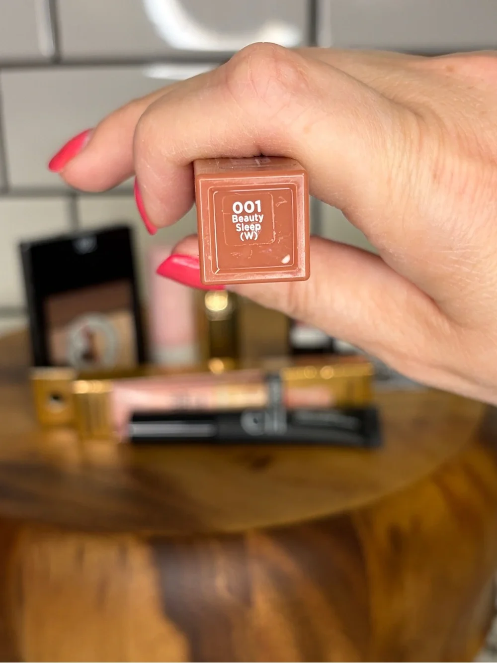 Makeup Lot